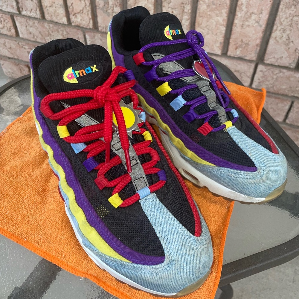 NEW Airmax 95